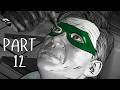 Batman The Enemy Within Shadows Walkthrough Gameplay 
