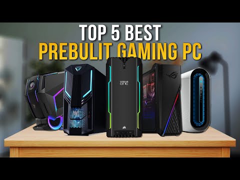 The 5 Best Workstations In 2022: Ultimate Pre-Built Performance PCs For Professionals