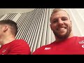 England's Entrepreneurs: James Haskell