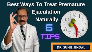 Best Ways To Treat Premature Naturallyin Hindidr. Sunil Jindaljindal Hospital Meerut