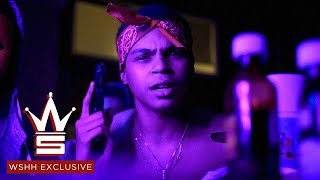 D Savage "Kame In" (WSHH Exclusive - Official Music Video) chords