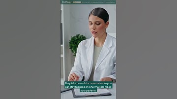 How Do Medical Scribes Maintain HIPAA Compliance During Shifts?