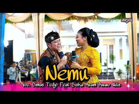 Niken Salindry - NEMU - Campursari Everywhere