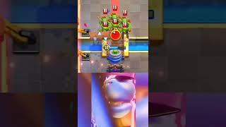 Ultra boss @MrCR #clashroyale