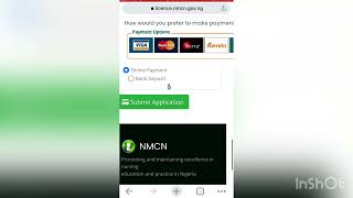How to do Nursing and Midwifery Council of Nigeria's Online Verification