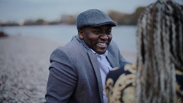 Julio Abong  -  My philosophy [Official Video]