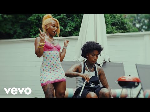 RKEMPIREE - SHAKE SUM (Official Music Video)