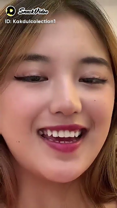 Cwe ompong cantik 😂 #fypシ゚viral #viralvideo