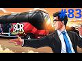 Hitman WOA Contract BCR 83 1:59