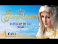 Santo Rosario En Audio Misterios De Luz Santo Rosario En Audio Misterios De Luz
