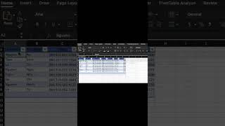 EXCEL SHORTCUTS FOR MAC EXCEL SHORTCUTS FOR MAC