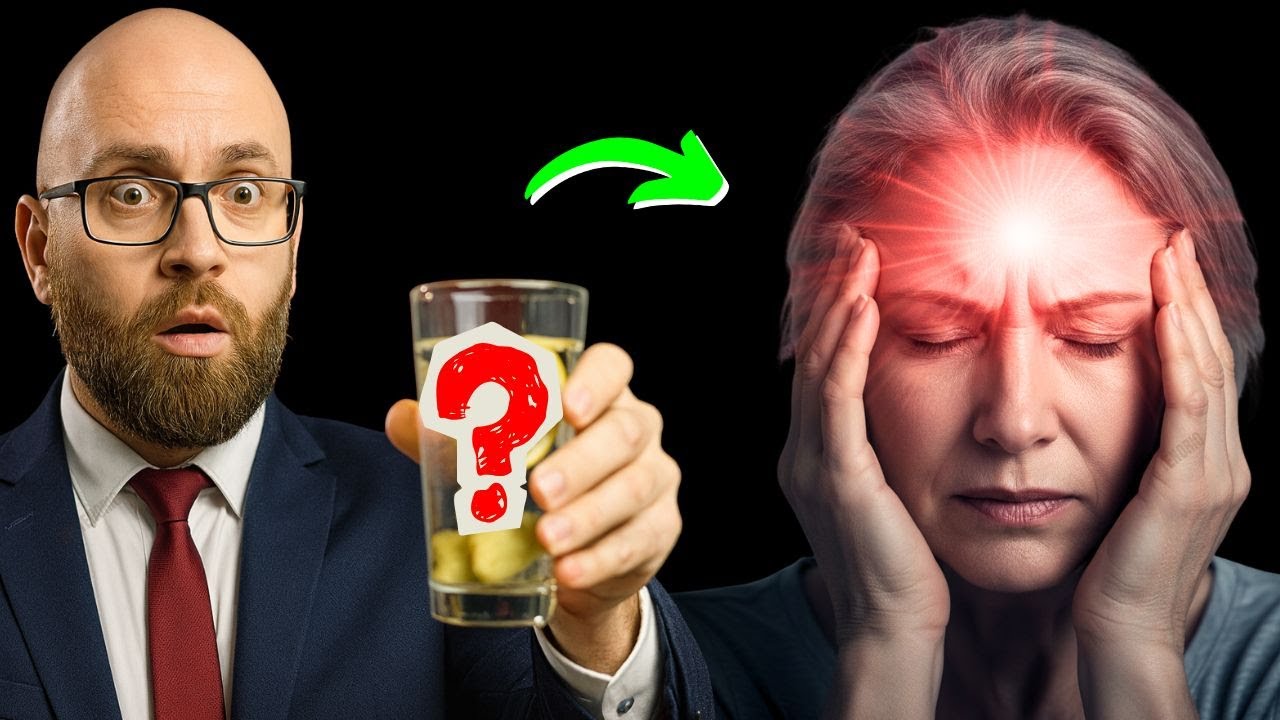 Como acabar com DOR de cabeça rápido - truques que funcionam em 10 ...