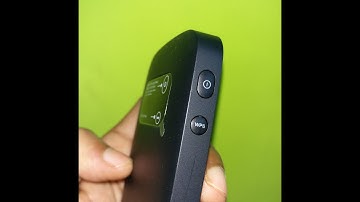 What is wps button In Jiofi what is use of it