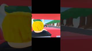 es por que se enojo y me izo esto #roblox