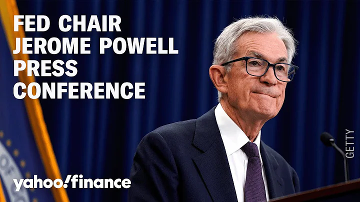 LIVE: Fed Chair Powell press conference after December rate decision