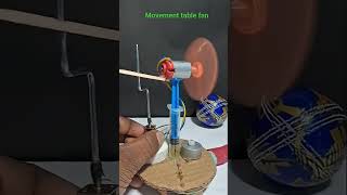 #fan #creation #table fan #viralshorts