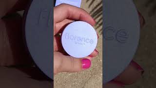 I'm in love for the Bouncy Cloud Highlighter| Florence By Mills