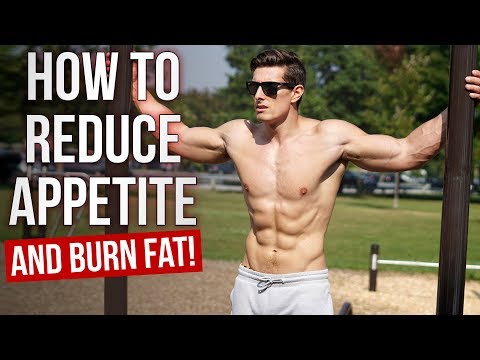 7 Tips to Reduce Hunger and Burn Fat!