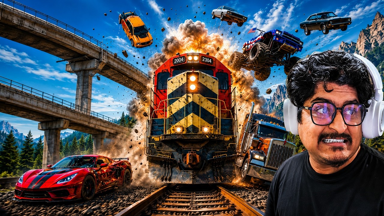 Latest Title & Thumbnail