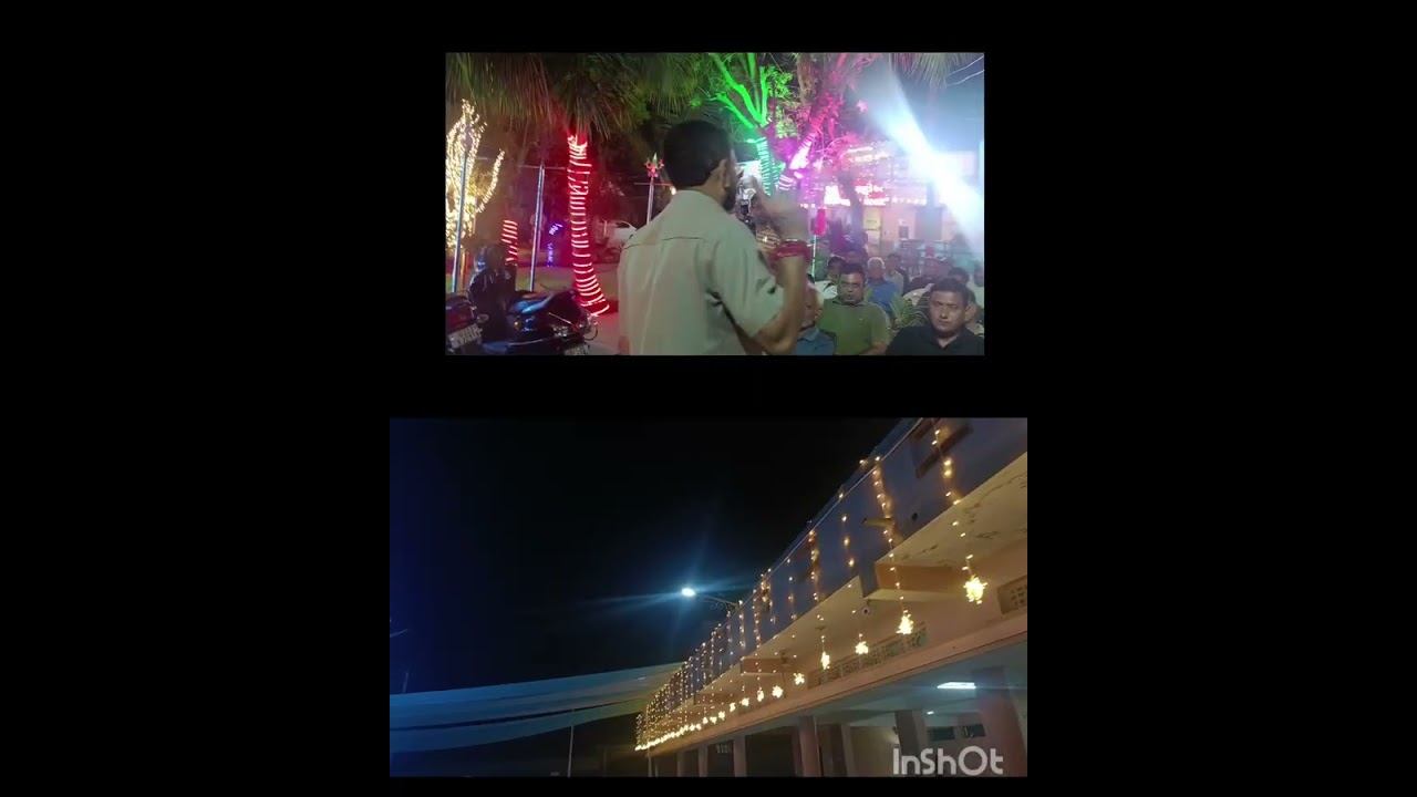 ભવરંગનાથ મહાદેવ મૂર્તિ પ્રતિષ્ઠા મહોત્સવ ભવાનીપુરા. પેટલાદ ચામુંડા માતાજી મંદિર 