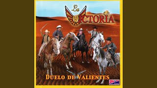 Duelo a Caballo