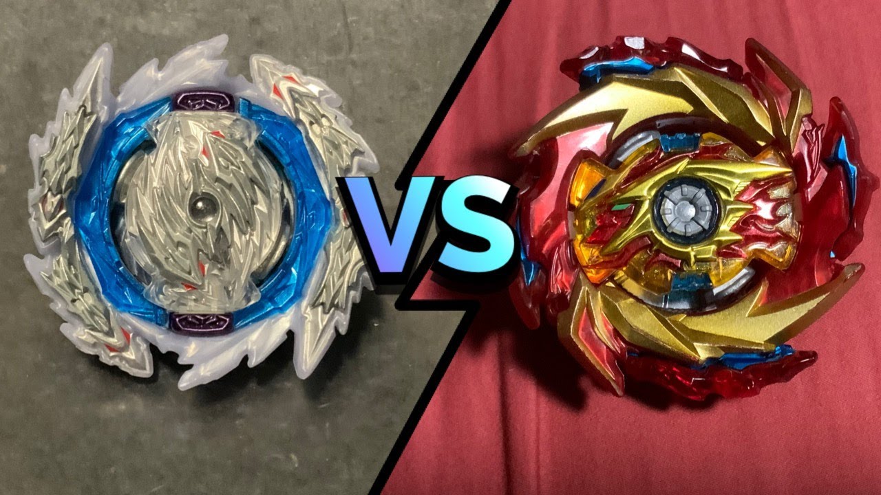 [ SPARKING VS DB ] HYPERION BURN VS GUILTY LONGINUS - YouTube