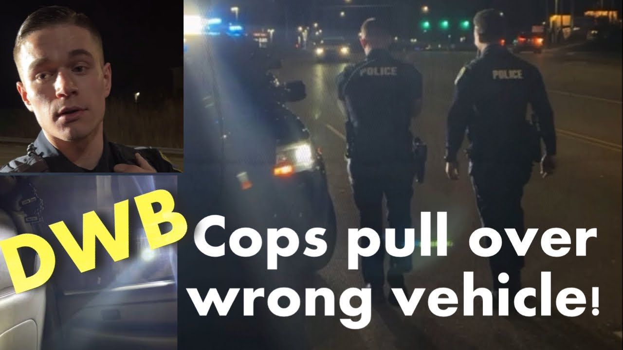 Ohio👮🏼‍♂️pulls over impacted families who know their rights. Cortez ...