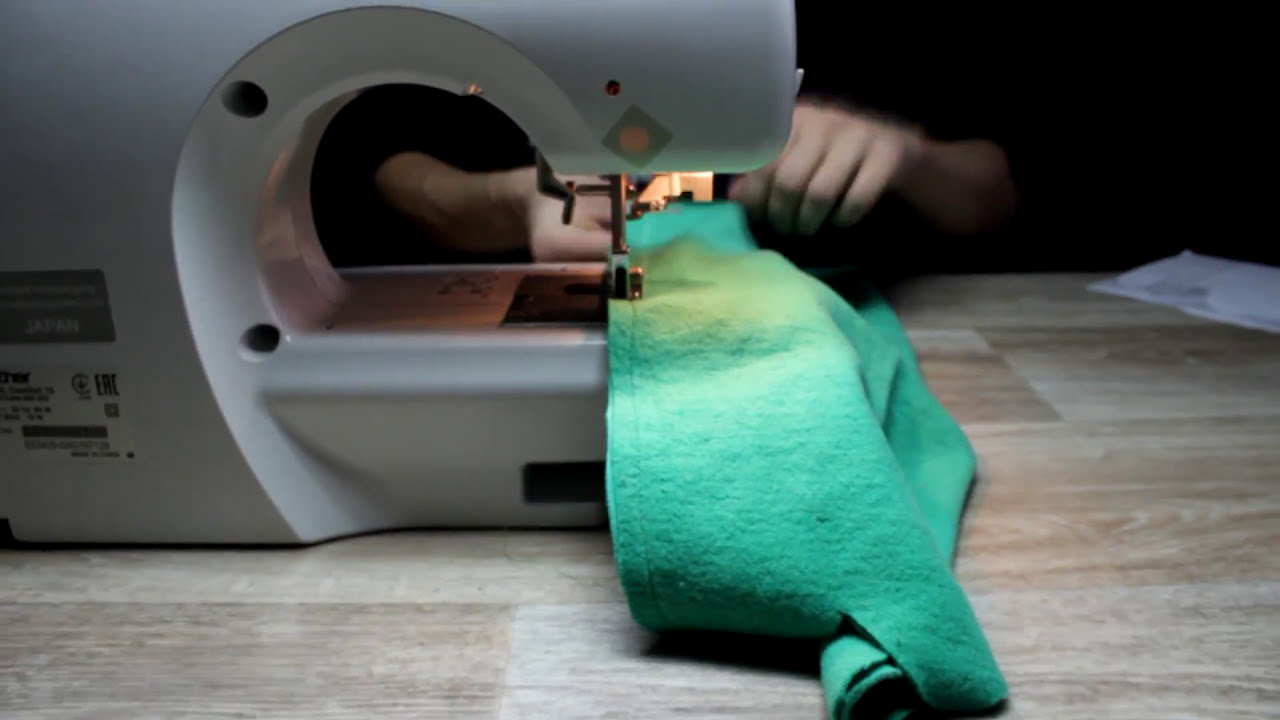 Как сшить крутую шапку. Весь процесс + выкройки. How to sew a hat.