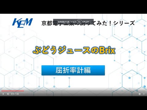 動画