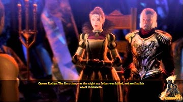 Dungeon Siege III Walkthrough ~ Part 30 (Anjali)