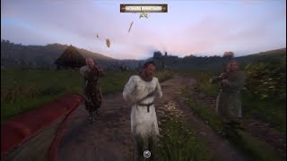 Kingdom Come Combat - Revenge of the peasants screenshot 2
