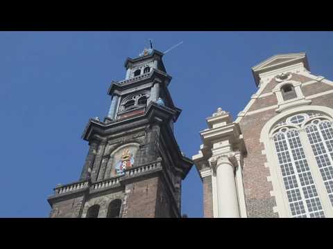 Westerkerk Amsterdam