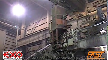 EXO Technologies Robo-Torque (TM) Electrode Addition Apparatus