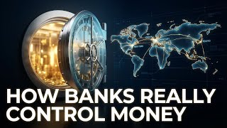 How the Global Banking System Really Works 🏦🔍