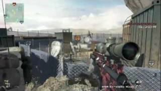 Spawn Shot + Random Trickshot in One Game