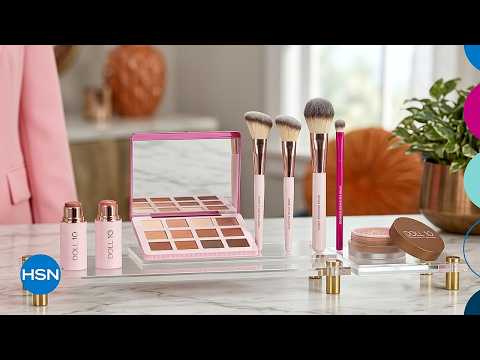 Doll 10 Beauty! Skin-Loving Cosmetics for a Radiant Glow