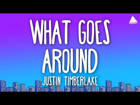 Justin Timberlake -