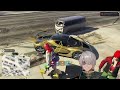 End of video