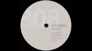 Ricardo Villalobos - 808 the Bassqueen 432 Hz