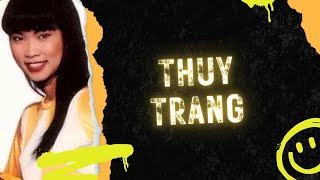 THE SAD END OF THE YELLOW RANGER - THE CAREER AFTER THE RANGERS AND THUY TRANG'S FATAL ACCIDENT.