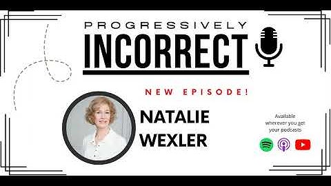 S4E16: Natalie Wexler on Knowledge, Cognitive Science, and Beyond Phonics