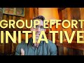 Group Effort Initiative