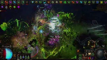 (PCOC) Elementalist T17