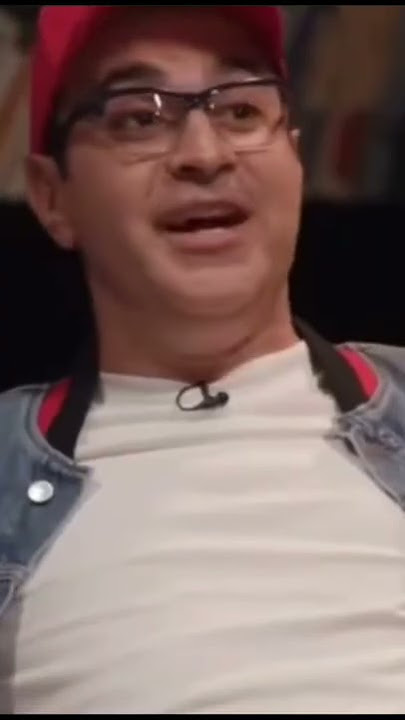 Чбд, Гарик мартиросян