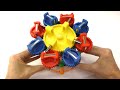 🌑 ВЕЧНЫЙ ДВИГАТЕЛЬ ЗВЕЗДНЫЕ ВРАТА Ну Очень реалистичная схема! Free energy 3D printed Игорь Белецкий