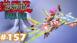 YuGiOh! Power of Chaos SEASON 2 duel era PART 157 Metalfoes Silverd