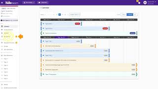 Student Gradebook