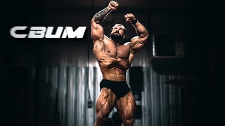 Till I Collapse - Chris Bumstead Gym Motivation  🏆 Resimi