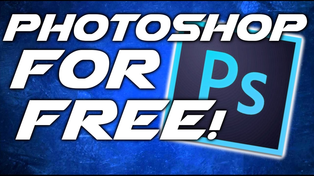 Download Photoshop Full Version Free For Mac