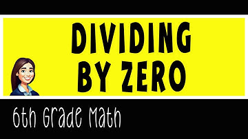 Divide by Zero